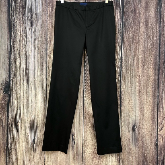 Martin + Osa Black Long Pants - Picture 3 of 12